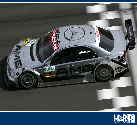DTM-mercedes