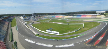 Hockenheim