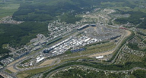 nuerburgring